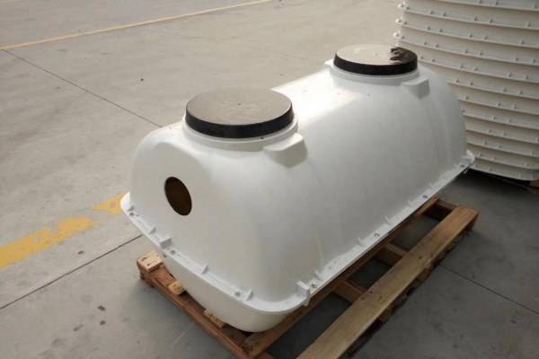 玻璃鋼環?；S池蓋板密封性如何保持