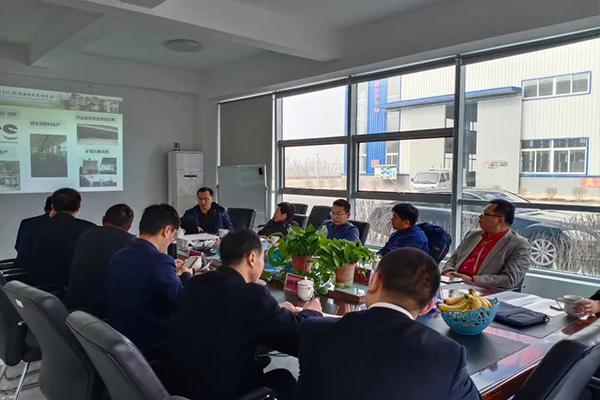 一諾環境糞污資源化產品再獲強力支持，中科院專家團隊助力